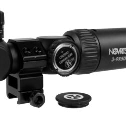 Rifle Scope Set MK2 - Novritsch - Imagen 4