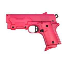 AM45 Vorpal Bunny GBB Double Bell - Rosa