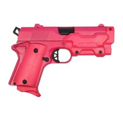 Alternative view of AM45 Vorpal Bunny GBB Double Bell - Rosa