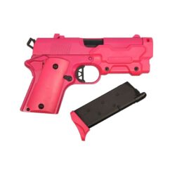 AM45 Vorpal Bunny GBB Double Bell - Rosa - Imagen 3
