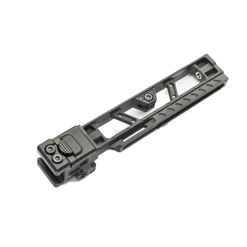 Adaptador y tubo de culata Skeleton de M4 para MLC-S2 - Maple Leaf