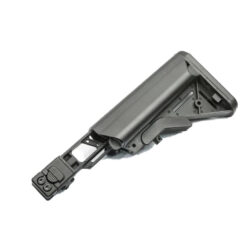Alternative view of Adaptador y tubo de culata Skeleton de M4 para MLC-S2 - Maple Leaf