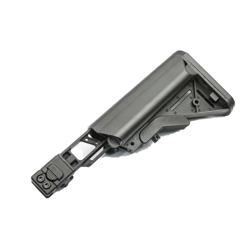 Alternative view of Adaptador y tubo de culata Skeleton de M4 para MLC-S2 - Maple Leaf