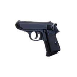 Walther PPK GBB 2024 - Maruzen