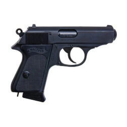Alternative view of Walther PPK GBB 2024 - Maruzen