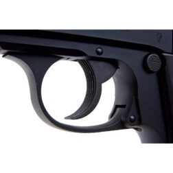 Walther PPK GBB 2024 - Maruzen - Imagen 4