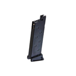 Walther PPK GBB 2024 - Maruzen - Imagen 9