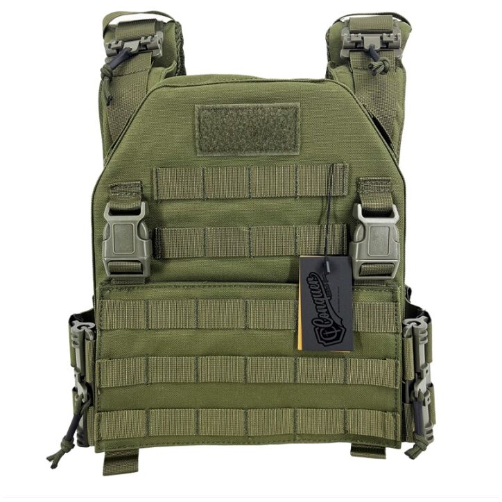 Chaleco MPC 2.0 Conquer