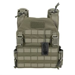 Chaleco MPC 2.0 Conquer