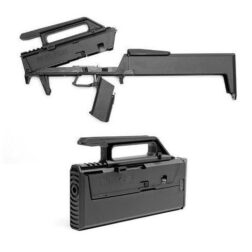 Alternative view of PACK FMG-9 Aegis Con Glock 18C de Tokyo Marui