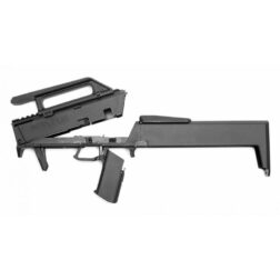 PACK FMG-9 Aegis Con Glock 18C de Tokyo Marui - Imagen 3