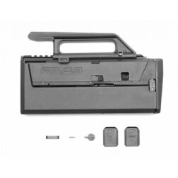 PACK FMG-9 Aegis Con Glock 18C de Tokyo Marui - Imagen 5