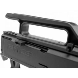 PACK FMG-9 Aegis Con Glock 18C de Tokyo Marui - Imagen 6