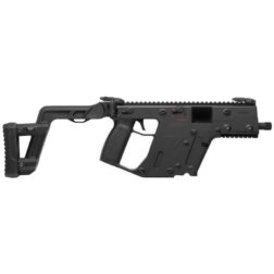 Alternative view of Kriss Vector GBB Krytac - Negro (Modelo Exposicion)