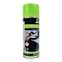 Alternative view of Spray de silicona 400ml - ProTech Guns