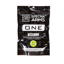 Bolas 0.36gr. 1000bbs Bio Preciosion - Specna Arms ONE