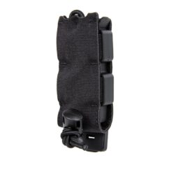 Pouch para cargador de Pistola MG-57 Wosport - Negro - Imagen 4