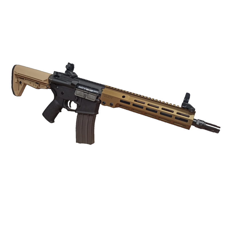 VR16 MK16 URGI 10.5" con SCYLLA V2 Bluetooth Vega Force - Sand 5 VR16 MK16 URGI 10.5" con SCYLLA V2 Bluetooth Vega Force - Sand - Imagen 5