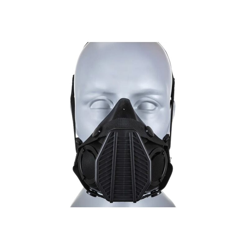 Mascara Táctica con Respiradero - Wosport