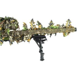 SSG96 Sniper Rifle 3D Cover - Novritsch - Everglade - Imagen 4