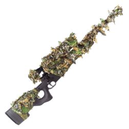 SSG96 Sniper Rifle 3D Cover - Novritsch - Everglade
