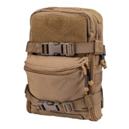 Mini Molle Hydration Bag Idogear - Negro