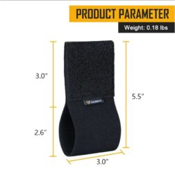 Pouch de Velcro para Torniquete Idogear - Imagen 11