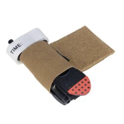 Pouch de Velcro para Torniquete Idogear