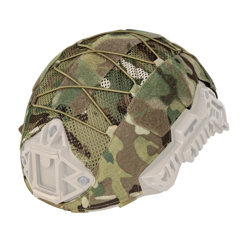 Funda casco Team Wendy Idogear - Multicam