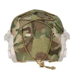 Funda casco Team Wendy Idogear - Multicam - Imagen 8
