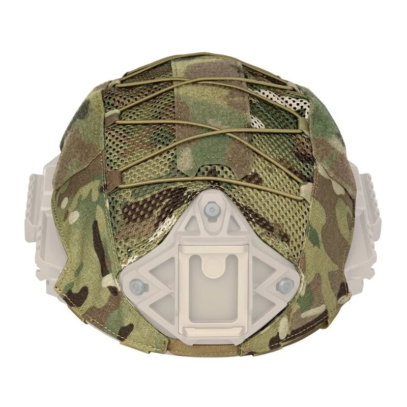 Alternative view of Funda casco Team Wendy Idogear - Multicam