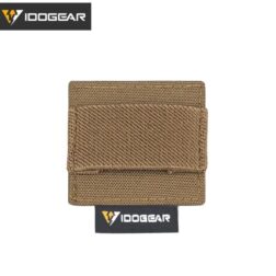 Pouch para cableadeo Idogear