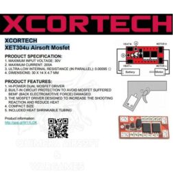 Alternative view of Switch con Cableado Trasero V2
