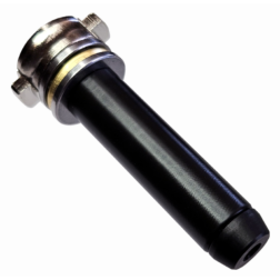 Version 2 Ergal Ball Bearing Spring Guide for King Arms-Specna-Dboys QD Gearbox version - FPS Softair