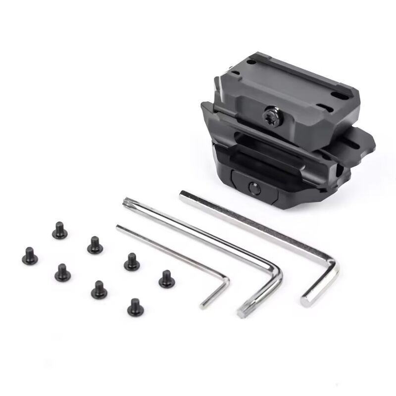 Montura Variable Strike para T1 y T2 5 Montura Variable Strike para T1 y T2 - Imagen 5