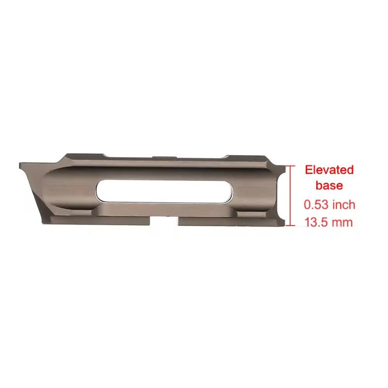 Montura Variable Strike para T1 y T2 6 Montura Variable Strike para T1 y T2 - Imagen 6