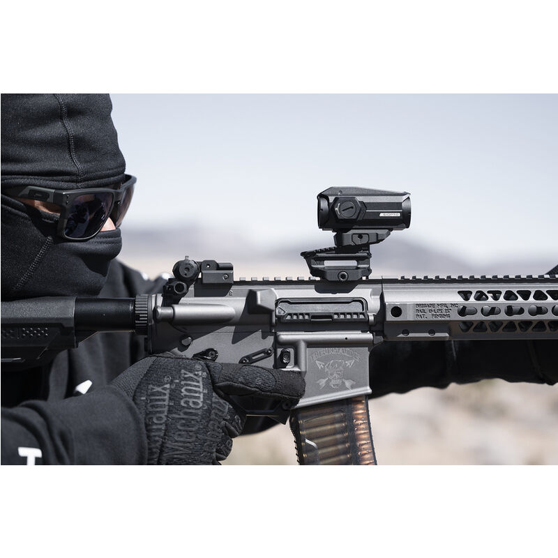 Montura Variable Strike para T1 y T2 11 Montura Variable Strike para T1 y T2 - Imagen 11