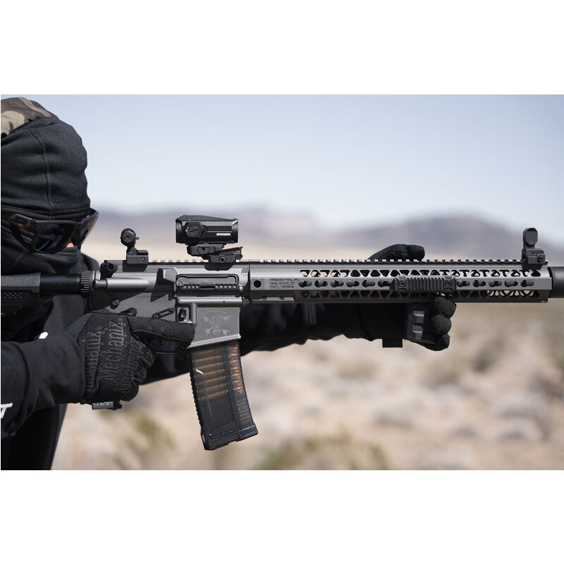 Montura Variable Strike para T1 y T2 12 Montura Variable Strike para T1 y T2 - Imagen 12