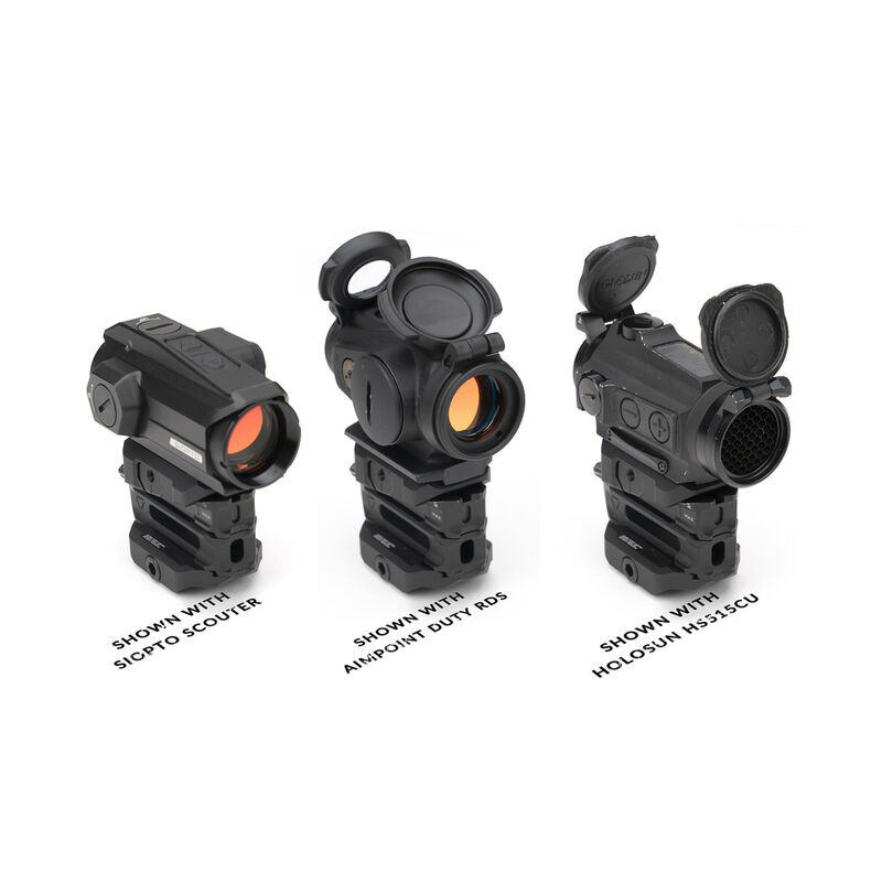 Montura Variable Strike para T1 y T2 10 Montura Variable Strike para T1 y T2 - Imagen 10