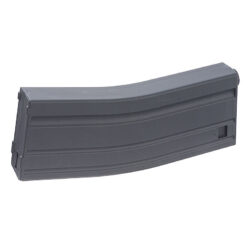 Cargador Midcap M4 130bbs Polímero MAG - Gris Oscuro - Imagen 3