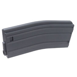 Alternative view of Cargador Midcap M4 130bbs Polímero MAG - Gris Oscuro