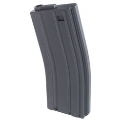 Cargador Midcap M4 130bbs Polímero MAG - Gris Oscuro