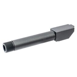 Cañon externo roscado VFC Glock 19X - G19 Gen4 - G45 Unicorn - Negro