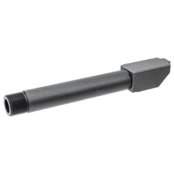 Cañon externo roscado VFC Glock 17 Gen5 Unicorn - Negro
