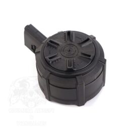 Alternative view of Cargador Drum eléctrico (Con Bateria) para M4 2300bbs G&G