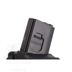 Cargador Drum eléctrico (Con Bateria) para M4 2300bbs G&G - Imagen 5