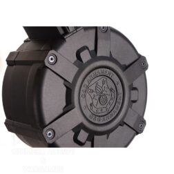 Cargador Drum eléctrico (Con Bateria) para M4 2300bbs G&G - Imagen 6