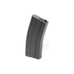 Cargador de plastico Mid-cap para M4 140bbs Ares