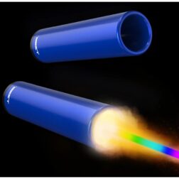 Trazador Blue Can Corto RGB - T238 - Imagen 4