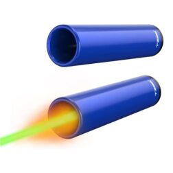 Trazador Blue Can Corto RGB - T238